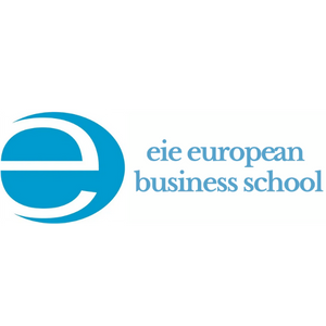 EIE European logo